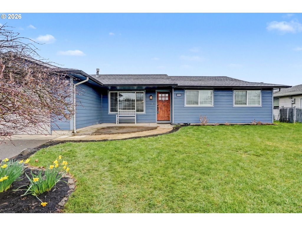 2120 LAFAYETTE St Se, Albany, OR 97322