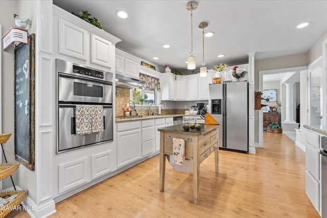 27450 Harness Drive, Tehachapi, CA 93561