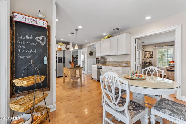 27450 Harness Drive, Tehachapi, CA 93561