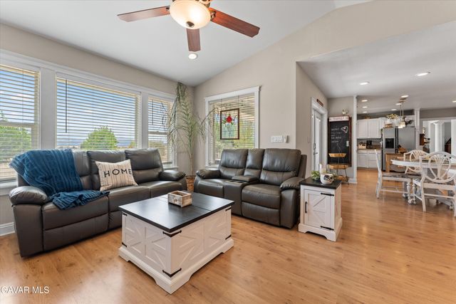 27450 Harness Drive, Tehachapi, CA 93561