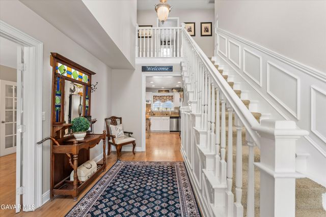 27450 Harness Drive, Tehachapi, CA 93561