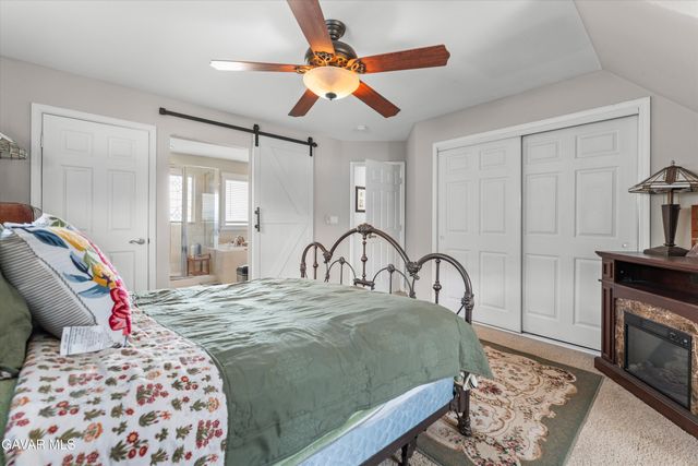 27450 Harness Drive, Tehachapi, CA 93561