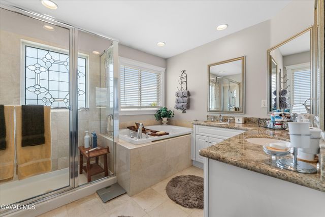 27450 Harness Drive, Tehachapi, CA 93561