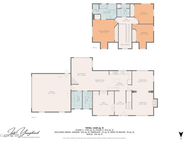 27450 Harness Drive, Tehachapi, CA 93561