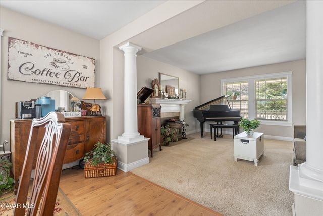 27450 Harness Drive, Tehachapi, CA 93561