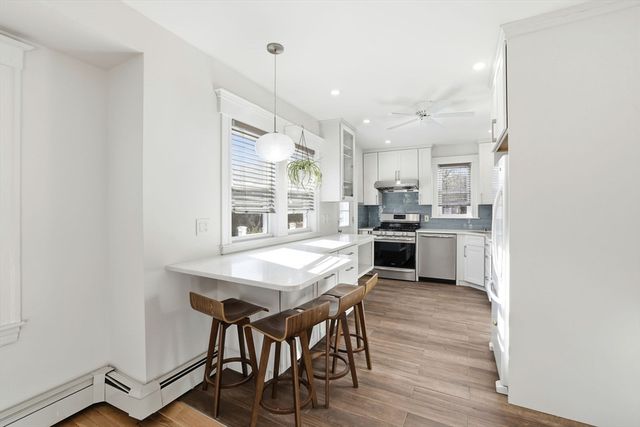 65 Barham Ave, Quincy, MA 02171