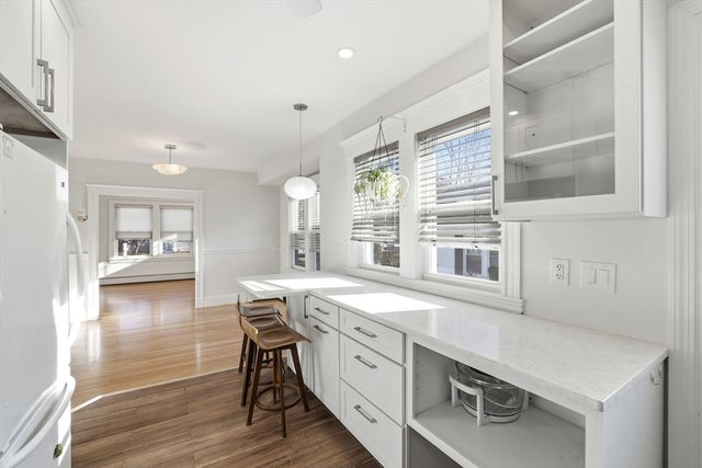 65 Barham Ave, Quincy, MA 02171