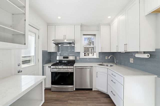 65 Barham Ave, Quincy, MA 02171