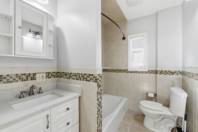 65 Barham Ave, Quincy, MA 02171