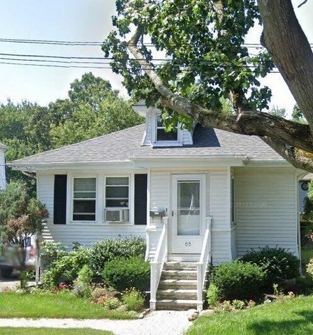 65 Barham Ave, Quincy, MA 02171