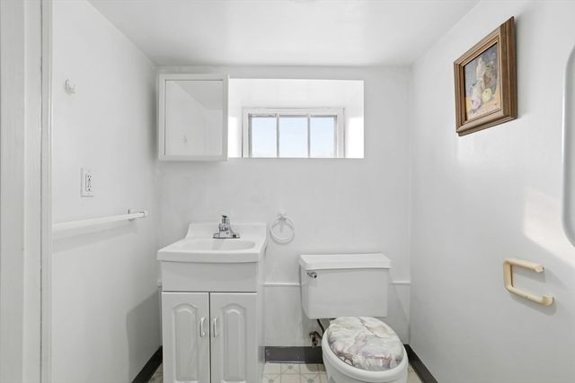 65 Barham Ave, Quincy, MA 02171