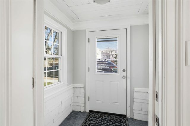 65 Barham Ave, Quincy, MA 02171