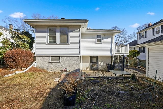 65 Barham Ave, Quincy, MA 02171