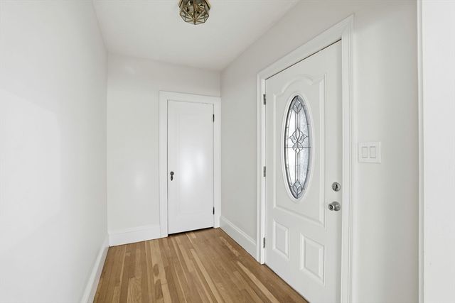 65 Barham Ave, Quincy, MA 02171