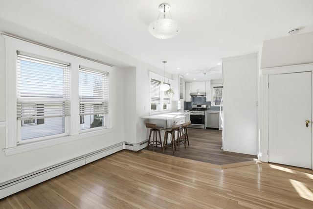 65 Barham Ave, Quincy, MA 02171