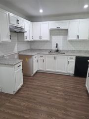205 S Line Street, Weatherford, TX 76086
