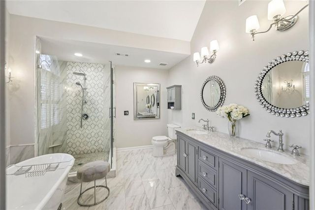 1013 Hickory Woods Way, Canton, GA 30115