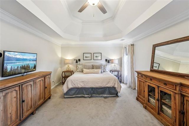 1013 Hickory Woods Way, Canton, GA 30115