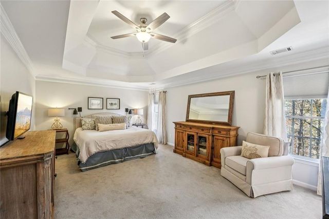 1013 Hickory Woods Way, Canton, GA 30115