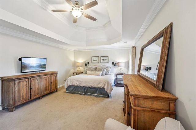 1013 Hickory Woods Way, Canton, GA 30115