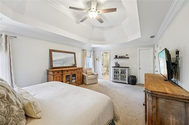 1013 Hickory Woods Way, Canton, GA 30115