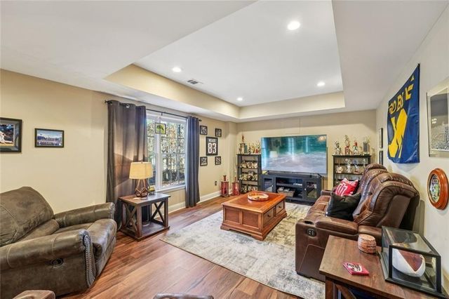 1013 Hickory Woods Way, Canton, GA 30115