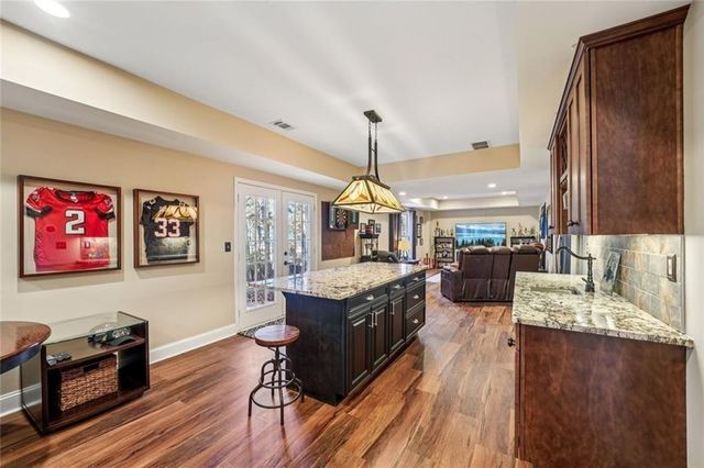 1013 Hickory Woods Way, Canton, GA 30115