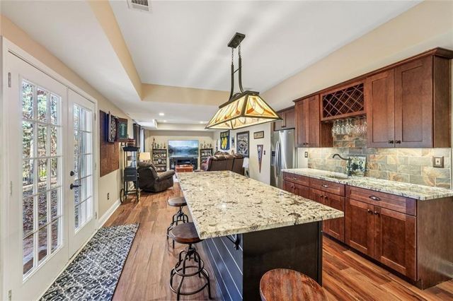 1013 Hickory Woods Way, Canton, GA 30115