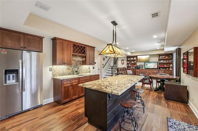 1013 Hickory Woods Way, Canton, GA 30115