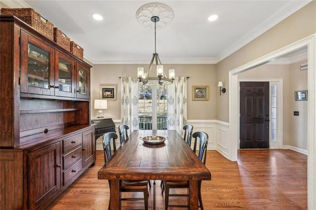 1013 Hickory Woods Way, Canton, GA 30115