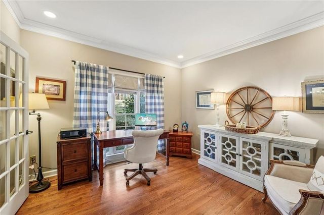 1013 Hickory Woods Way, Canton, GA 30115