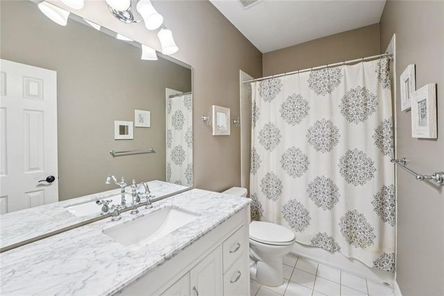 1013 Hickory Woods Way, Canton, GA 30115