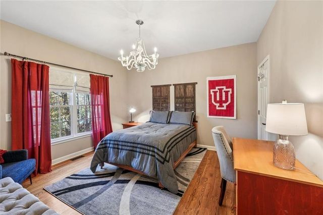 1013 Hickory Woods Way, Canton, GA 30115