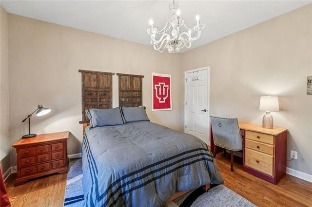 1013 Hickory Woods Way, Canton, GA 30115