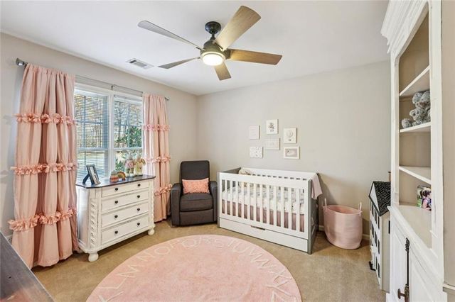 1013 Hickory Woods Way, Canton, GA 30115