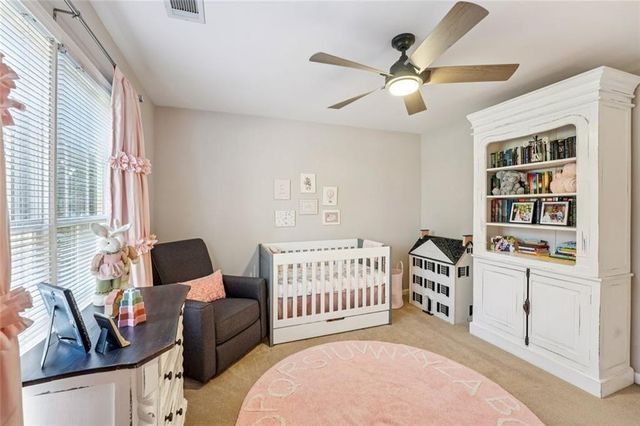 1013 Hickory Woods Way, Canton, GA 30115