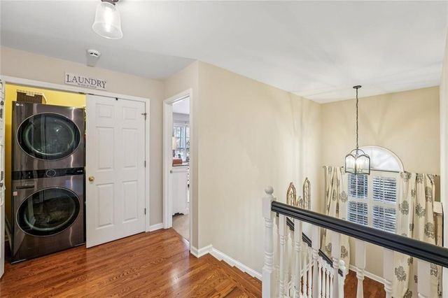 1013 Hickory Woods Way, Canton, GA 30115