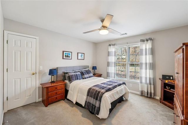 1013 Hickory Woods Way, Canton, GA 30115