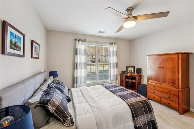 1013 Hickory Woods Way, Canton, GA 30115