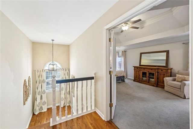 1013 Hickory Woods Way, Canton, GA 30115