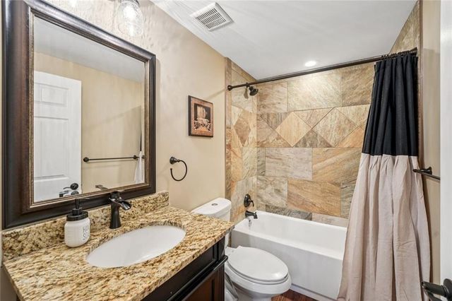 1013 Hickory Woods Way, Canton, GA 30115