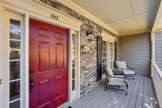 1013 Hickory Woods Way, Canton, GA 30115