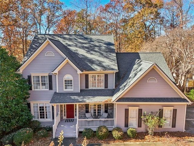 1013 Hickory Woods Way, Canton, GA 30115