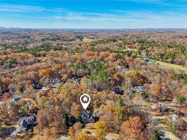 1013 Hickory Woods Way, Canton, GA 30115