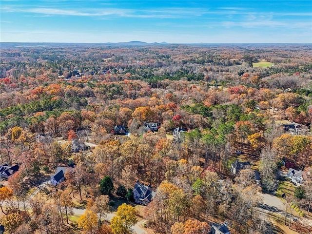 1013 Hickory Woods Way, Canton, GA 30115