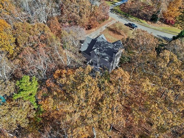 1013 Hickory Woods Way, Canton, GA 30115