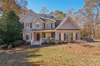1013 Hickory Woods Way, Canton, GA 30115