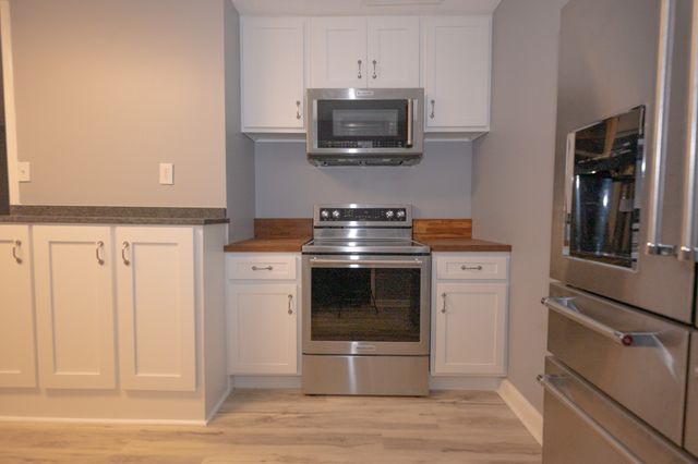 538 Norton Ave, Nashville, TN 37207