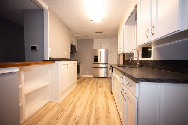 538 Norton Ave, Nashville, TN 37207