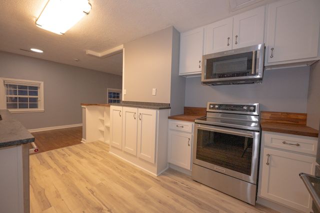 538 Norton Ave, Nashville, TN 37207